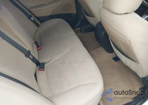 2011 Hyundai Sonata Gls z USA, uszkodzony, nr VIN 5NPEB4AC0BH153225